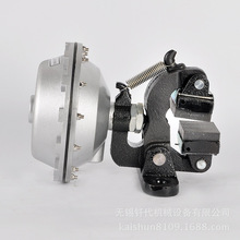 DBG-203,DBG-204，DBG-205氣動(dòng)碟盤式制動(dòng)器