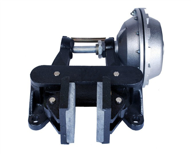 DBH-303，DBH-304，DBH-305氣動(dòng)蝶式制動(dòng)器